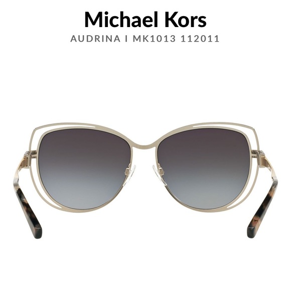 Michael Kors Audrina i MK 1013 (112011) sunglasses - Picture 3 of 15